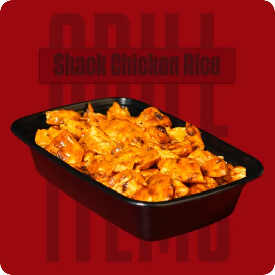 Let's Get Grilling 5